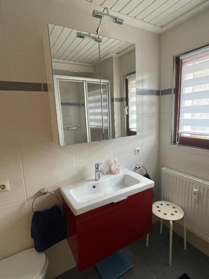 Mellex Fewo Feldberg  Kültér fotó