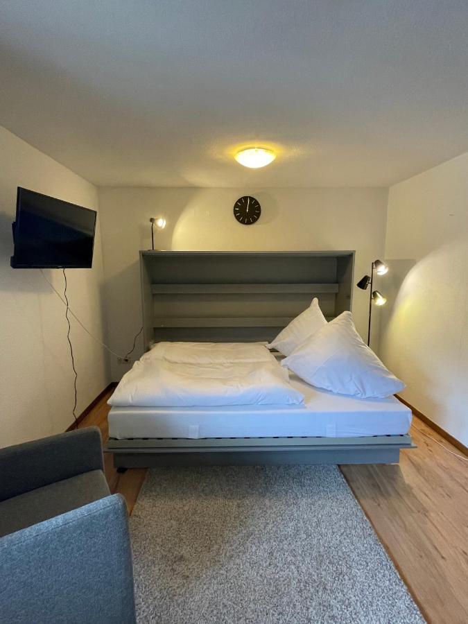 Mellex Fewo Feldberg  Kültér fotó